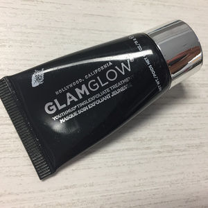 5 FOR $15.00 - GlamGlow YOUTHMUD Tingling & Exfoli
